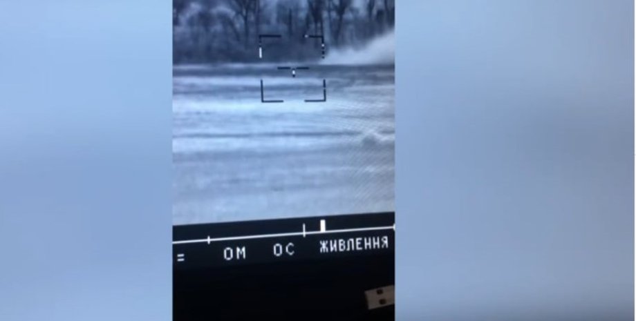 птрк фагот, зо ОМБр, протитанкісти зсу, ситуація в бахмуті