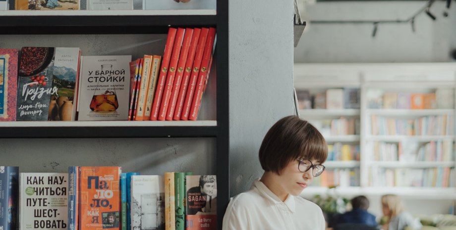 книги, книжковий огляд, перевидання, книжкова класика