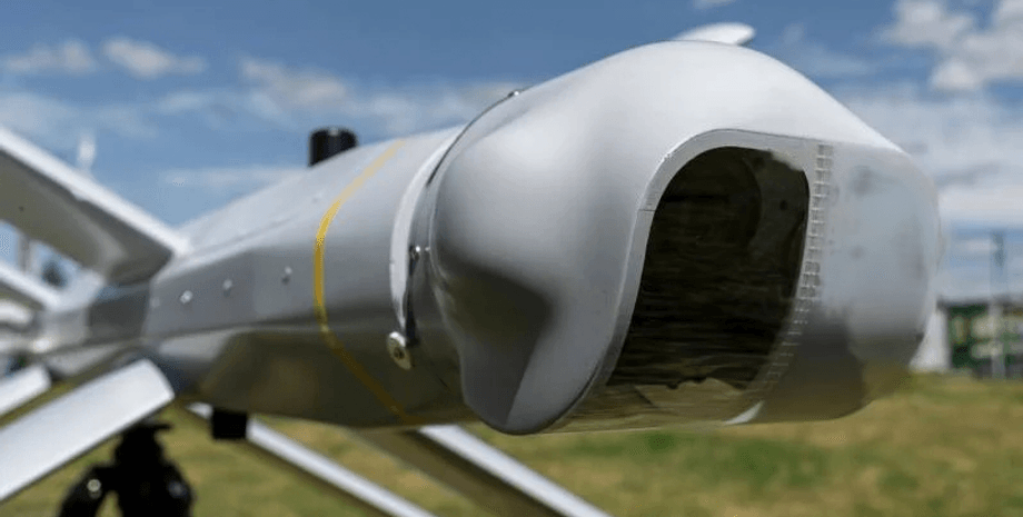 российский бпла, ланцет, дрон ланцет