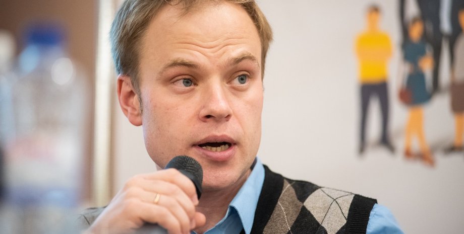 нардеп Ярослав Юрчишин, комитет по вопросам свободы слова, нападения на журналистов, журналисты-расследователи