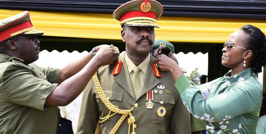 Мухузи Кайнеругаба уганда Мухузи Кайнеругаба уганда