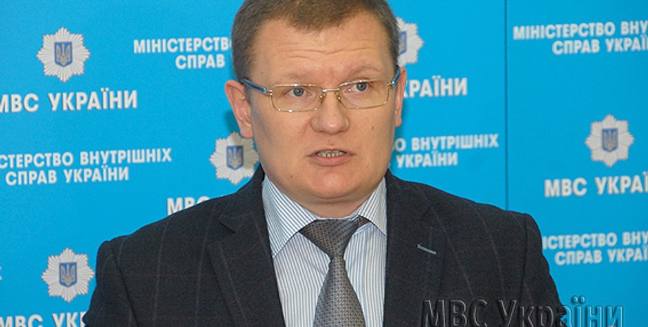 Александр Вакуленко / Фото: ТСН