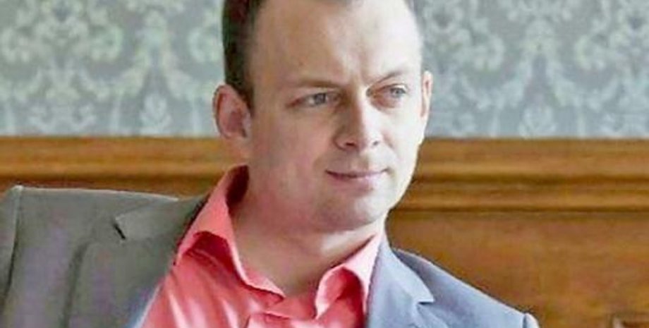 Дмитрий Сус / Фото: Факты