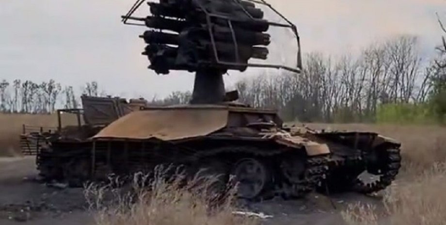 РБУ-6000, смерч-2, бомбомет, рссв. танк, потери ссс рф, ссср, война в украине