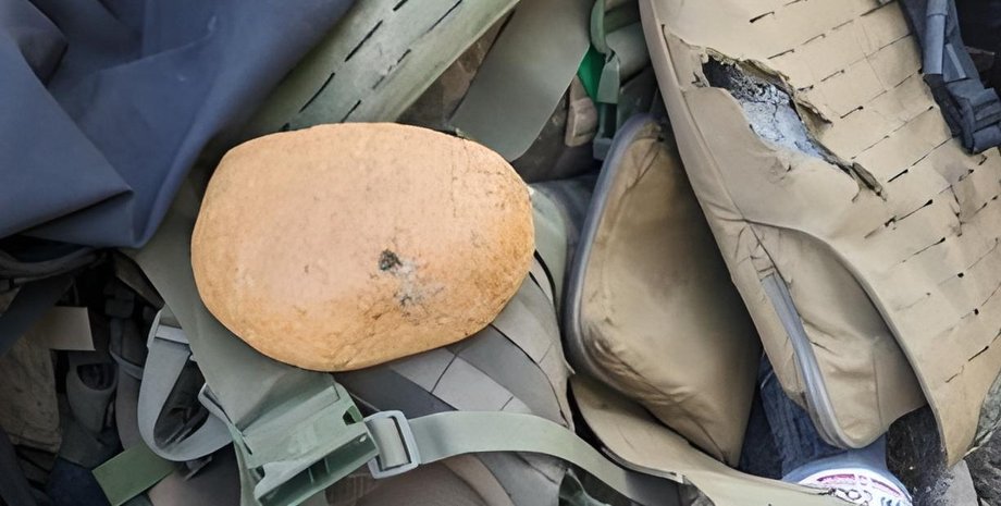 новости бахмута, ситуация бахмут, буханка хлеба, бахмут