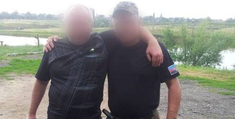 Фото пресс-центра СБУ