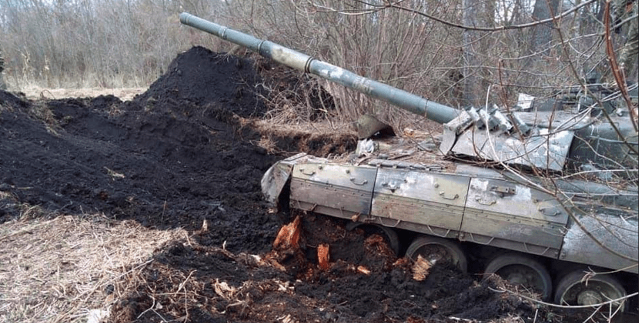 Российский танк, военная техника ВС РФ, танк РФ, танк РФ