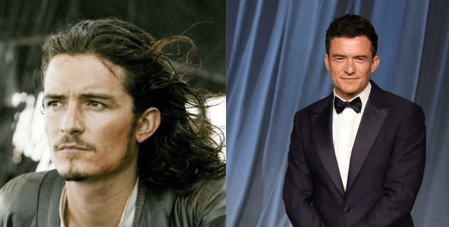 Орландо Блуму виповнилося 49 років