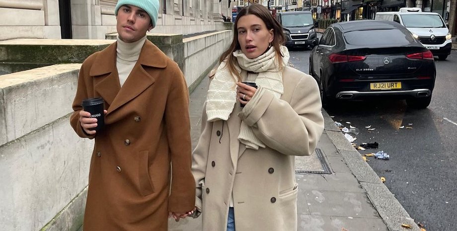 Джастин и хейли Бибер, хейли бибер скандал с селеной гомес, селена гомес кайли дженнер брови, как джастин бибер относится к хейли