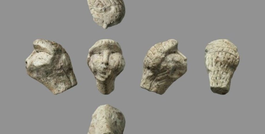 археологи розкопали фігурку Венери