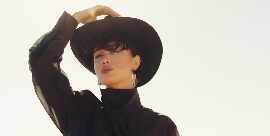 Лида Ли фигура