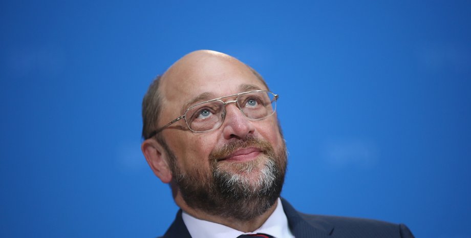 Мартин Шульц / Фото: Getty Images