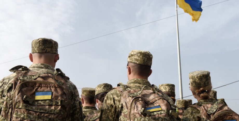 мобілізація мобілізація