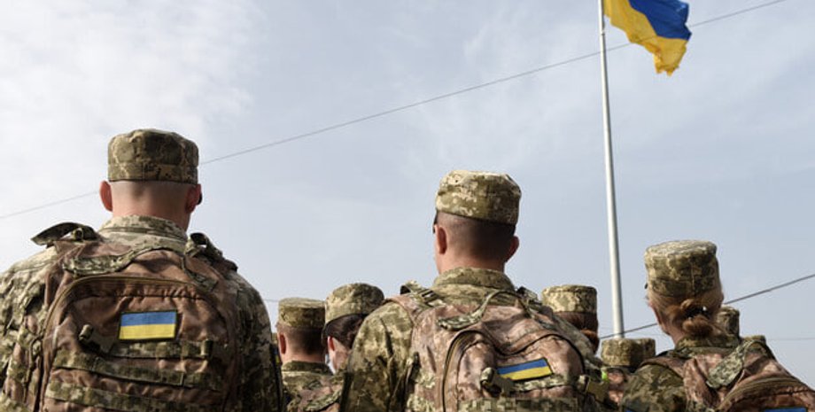 мобілізація