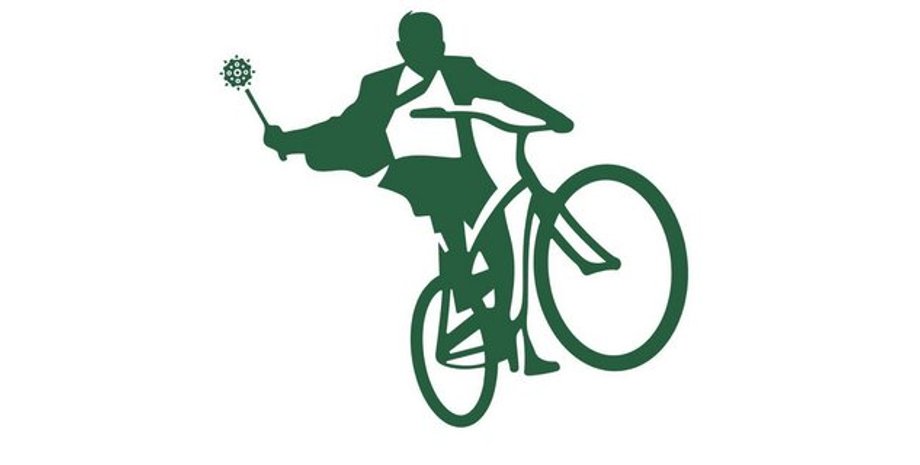 Логотип партии "Слуга народа"