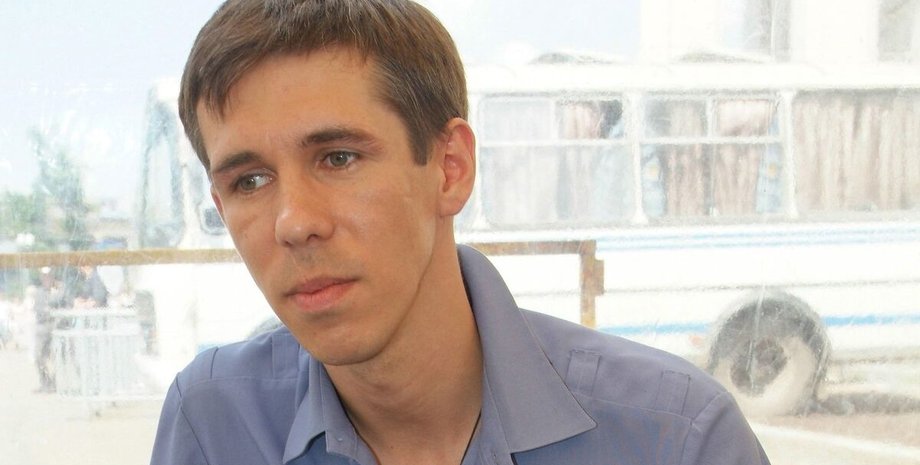 Алексей Панин, актер