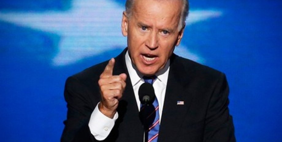 Джозеф Байден / Фото: http://www.salon.com