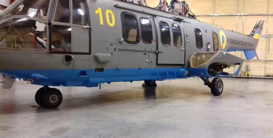 Фото: twitter.com / AvakovArsen