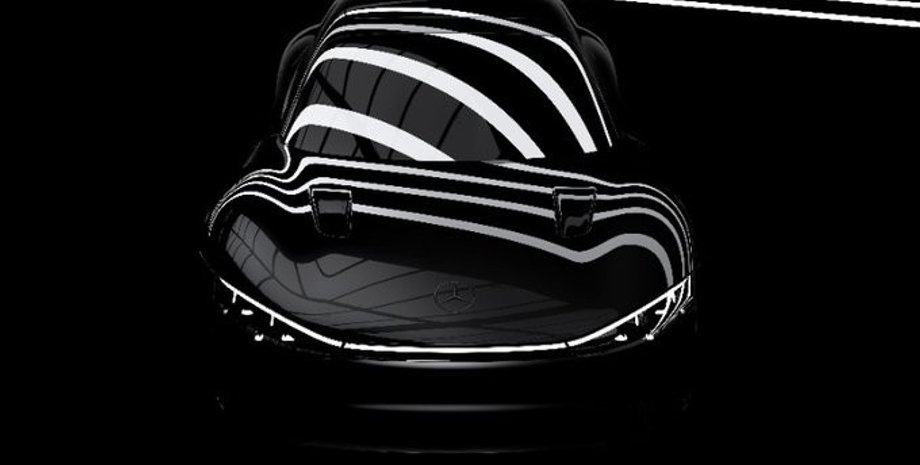 Новий Mercedes-Benz зможе проїхати до 1200 км на одному заряді батареї.