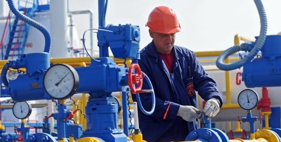 российский газ, транзит газа в Европу, мощности газпрома, транзит через Украину