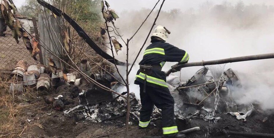 Фото: пресс-служба прокуратуры Полтавской области