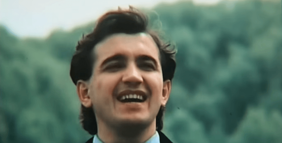 Назарий Яремчук биография песни личная жизнь биография песни личная жизнь