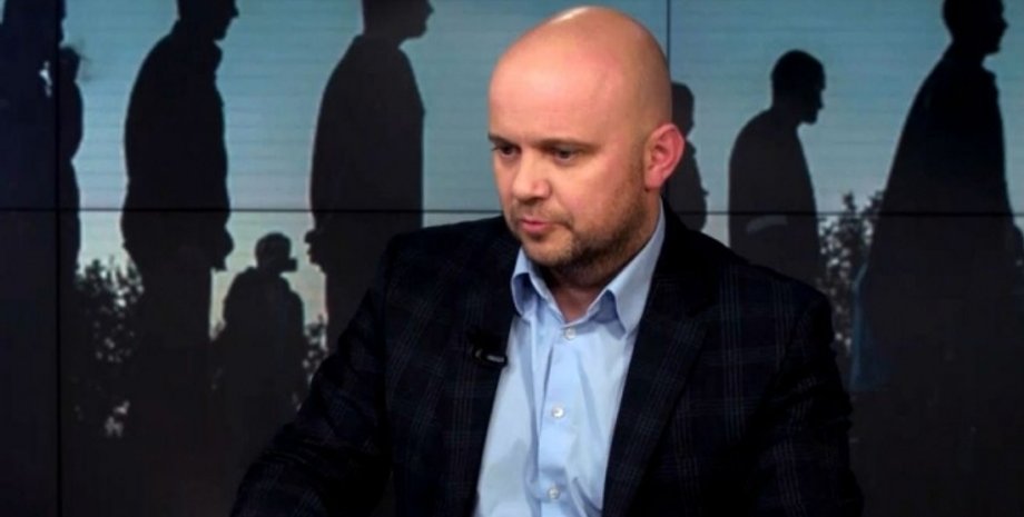 Юрий Тандит / Фото: 24tv.ua