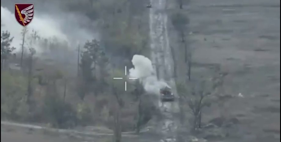 новини донеччини, новини україни, війна в україні, зсу, десантники, новини курахове