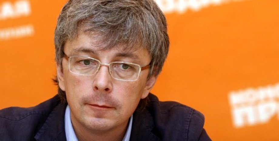 Максим Люков