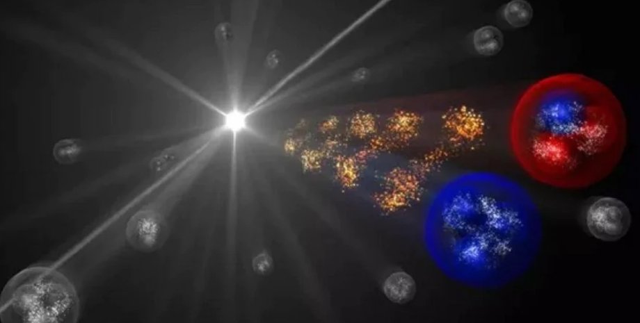 антиматерия