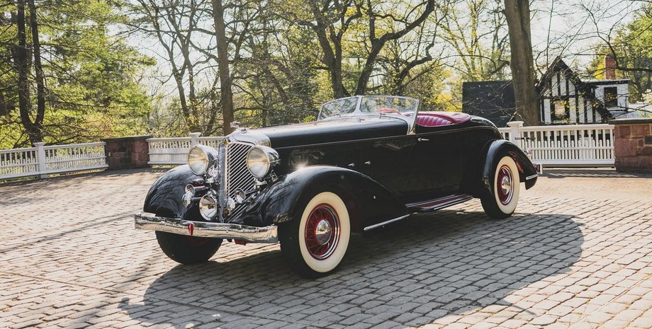 Chrysler Imperial