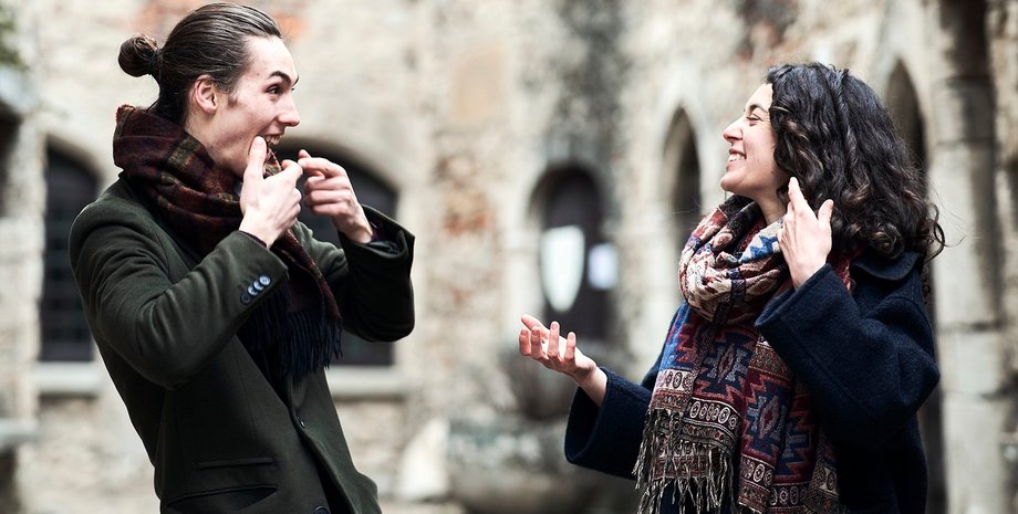 Мужчина и женщина, восприятие слов, психологические особенности восприятия, гендерные особенности