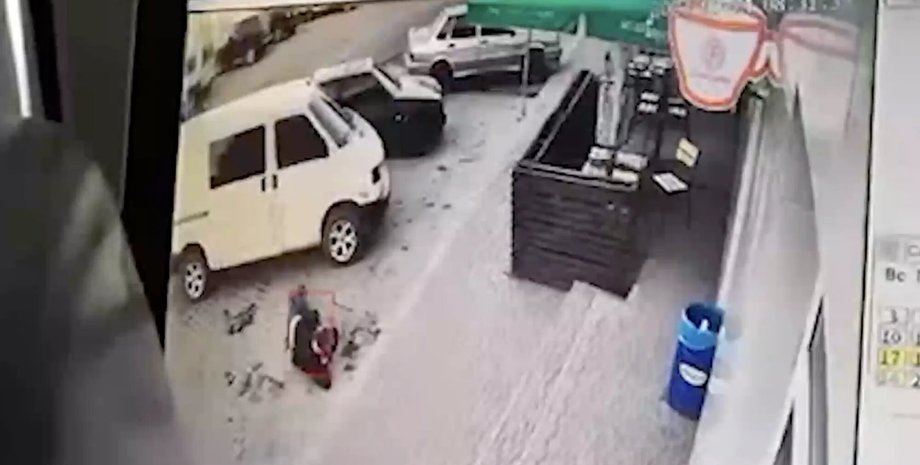 новини хмельницького, побиття, російська музика, шансон, зауваження