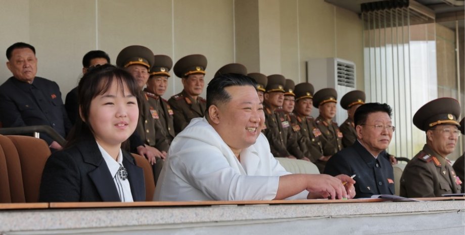Ким Чен Ын, кндр, северная корея, запреты