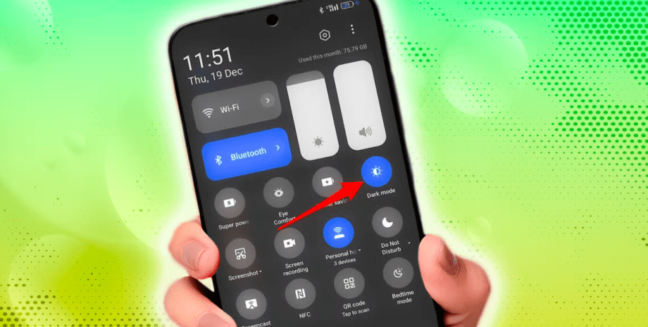 Смартфон Android Смартфон Android