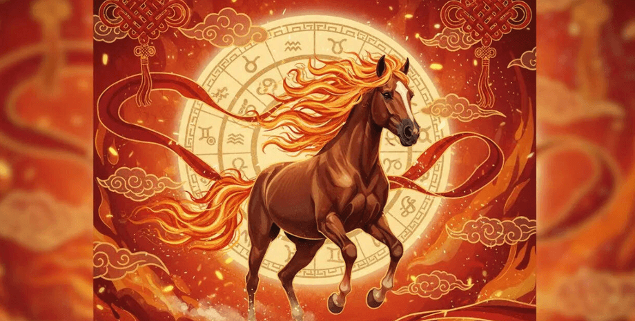 Рік Вогняного Коня 2026, коли і як святкувати