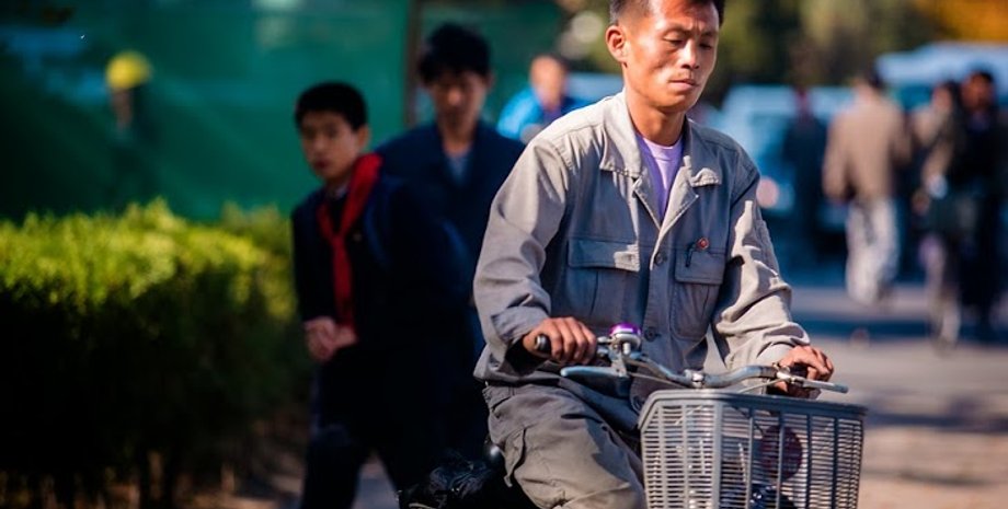 Голод у Північній Кореї, КНДР, голод, гуманітарна криза у Північній Кореї
