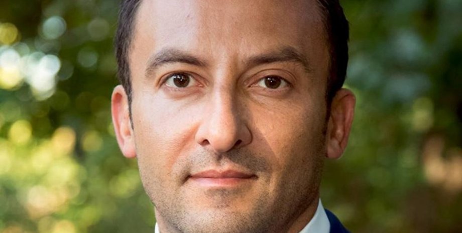 Вячеслав Соболев / Фото: kp.ua