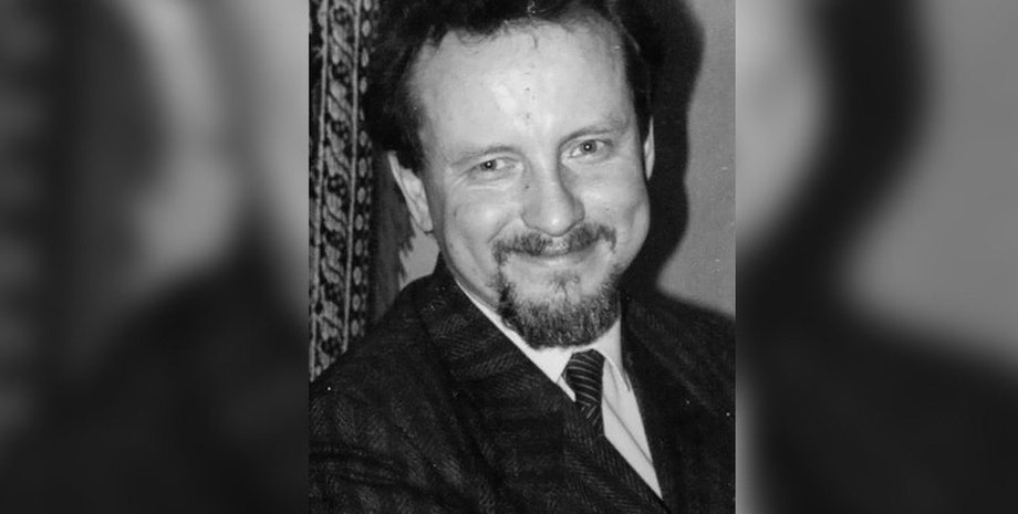 иван франко, внук ивана франко, юрий юрачкивский, писатель