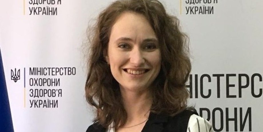 Фото: facebook.com/Mladena Kachurets