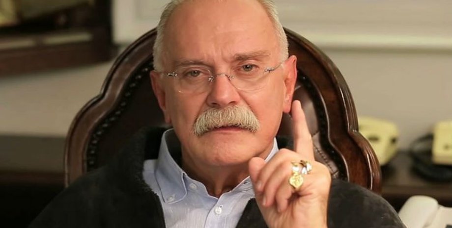 Никита михалков, россия, мобилизация, отсрочка, фильмы, кино