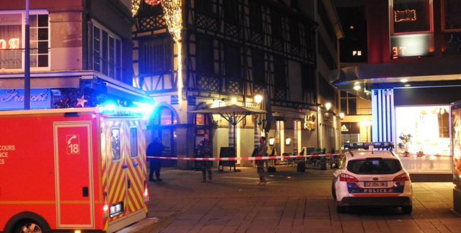 Фото: twitter Jamie Brown