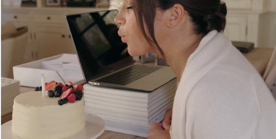 Меган Маркл, день народження