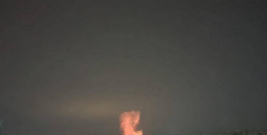 вибух, дрони-камікадзе, шахеди, вибух у Румунії, шахеди у Румунії, дрони у Румунії, МЗС України