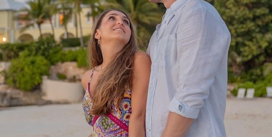 Иман Пехлеви, внучка иранского шаха, шах ирана, семья иранского шаха, Брэдли Шерман