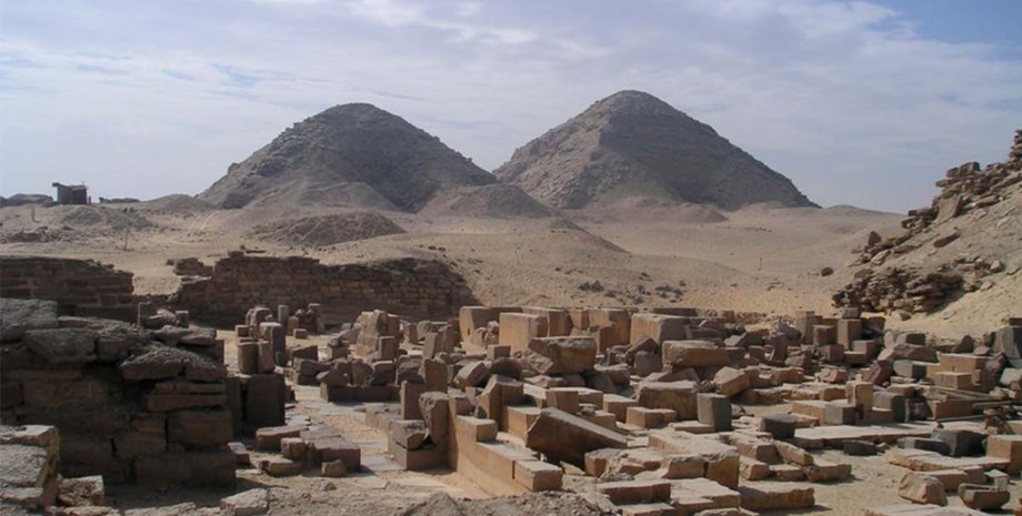 Давній Єгипет, цивілізація, некрополь, піраміди, артефакти, фараон, поховання, гробниця, споруда, династія, Єгипет, чиновник, культура