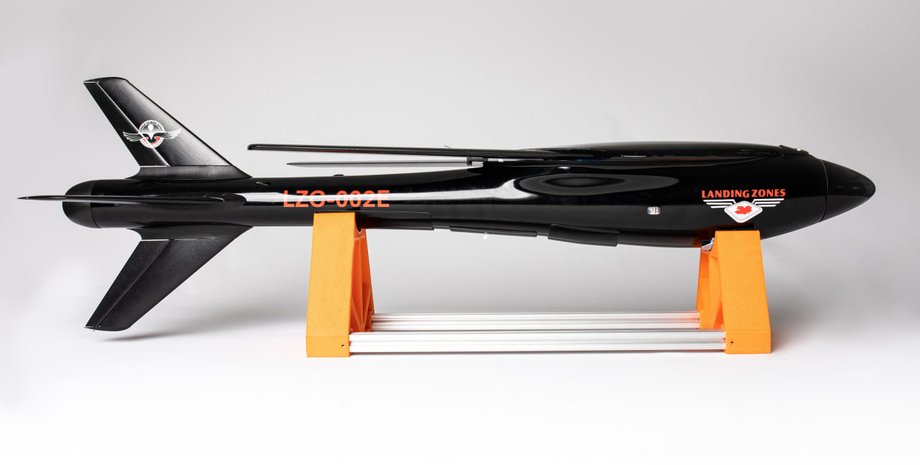 Дрон, Eagle, БПЛА, безпілотник, невидимка, фото