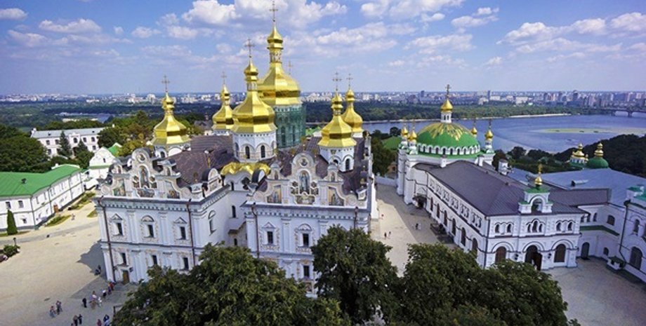 Фото: lavra.kiev.ua
