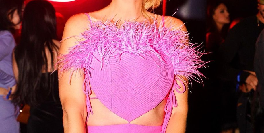 Ники Хилтон, Пэрис Хилтон, стиль, образ, яркая Ники Хилтон