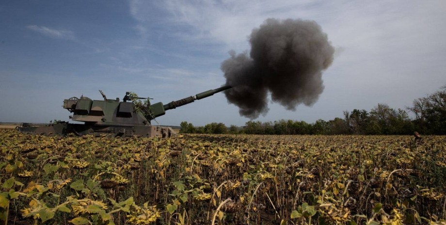 вооружение, война в украине, донбасс